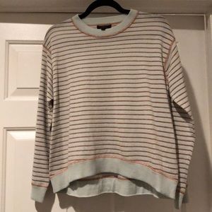 Jcrew sweater